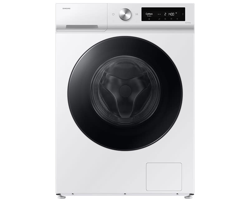 Samsung Πλυν/ριο-Στεγ/ριο WD90DB7B85GWU4