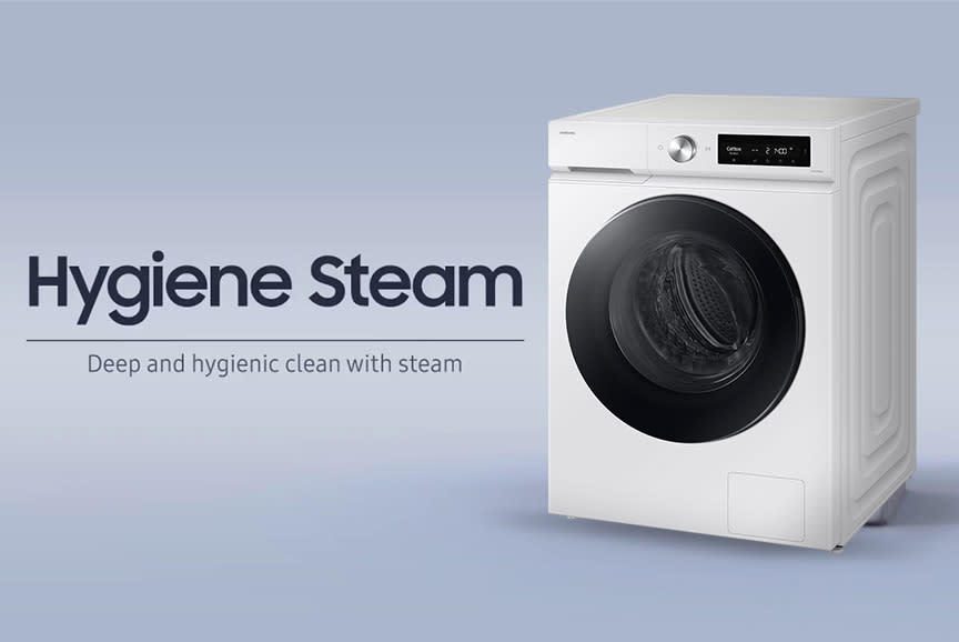 Με την δύναμη του ατμού!