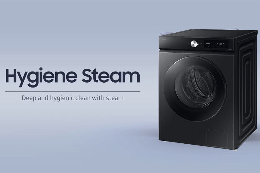 Με την δύναμη του ατμού!