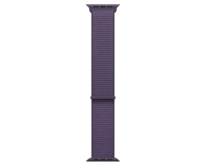 46mm Purple Fog Sport Loop