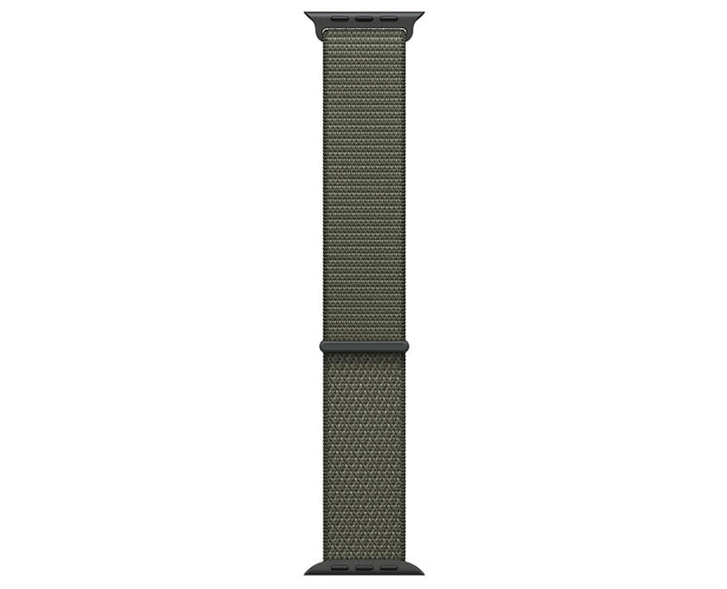 42mm Forest Sport Loop