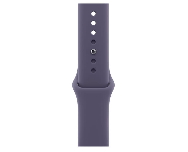 40mm Purple Fog Sport Band - S/M