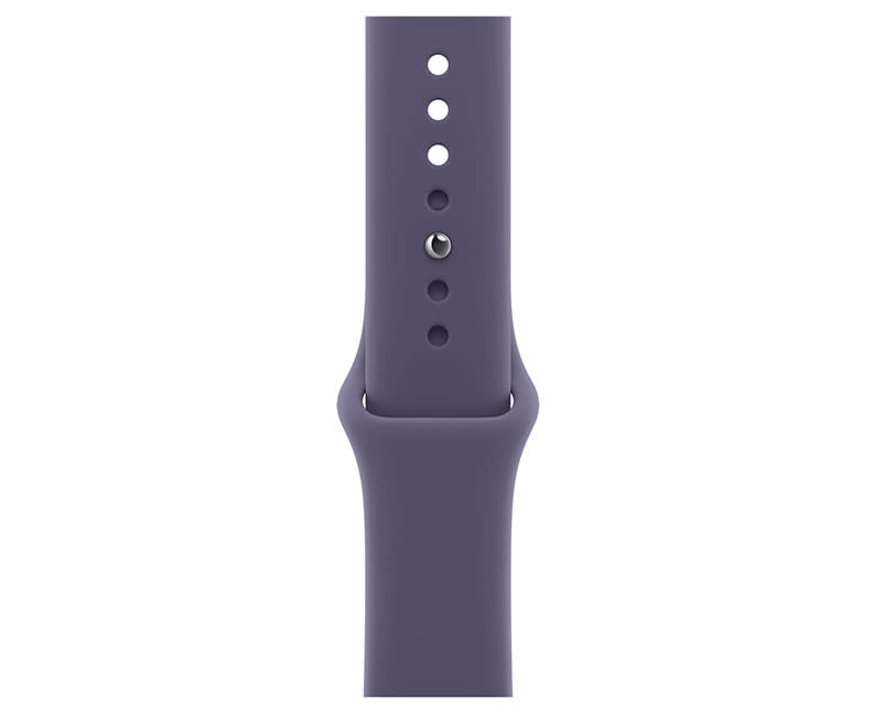 40mm Purple Fog Sport Band - M/L