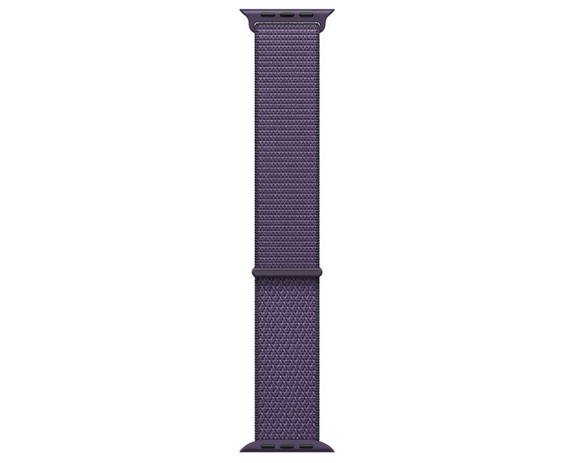 42mm Purple Fog Sport Loop