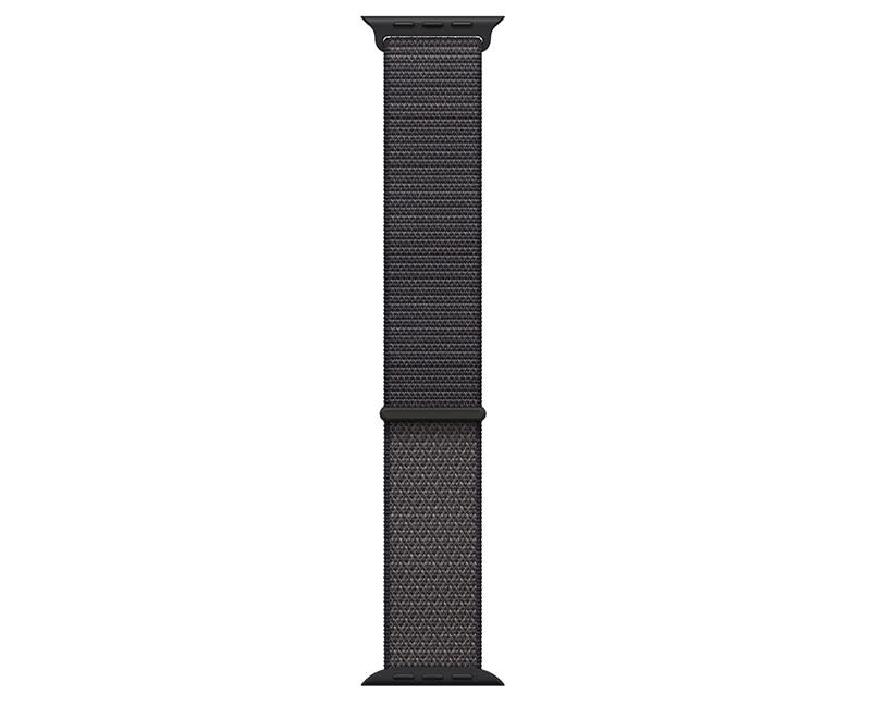 46mm Dark Gray Sport Loop - XL