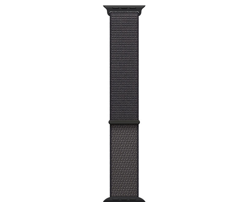 42mm Dark Gray Sport Loop