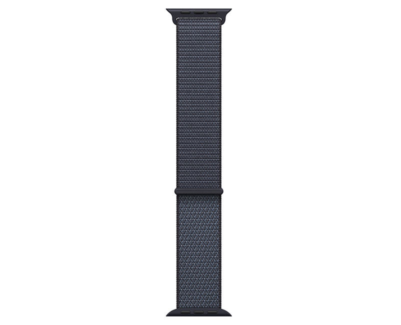 46mm Anchor Blue Sport Loop