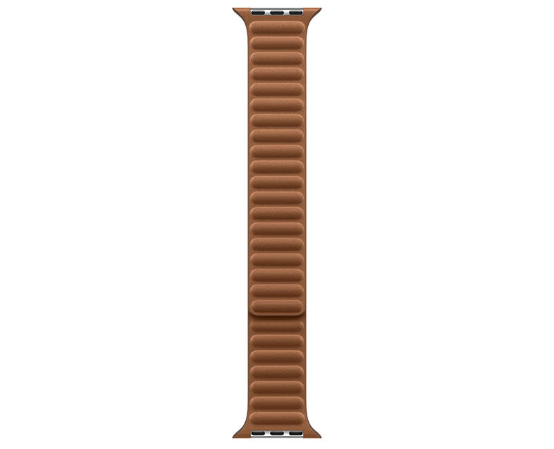 42mm Caramel Magnetic Link - S/M