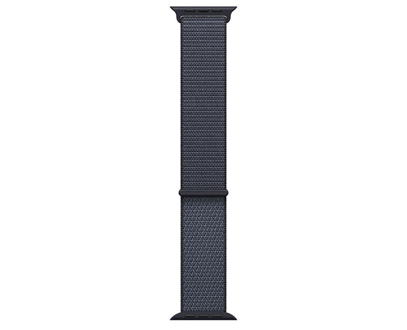 42mm Anchor Blue Sport Loop