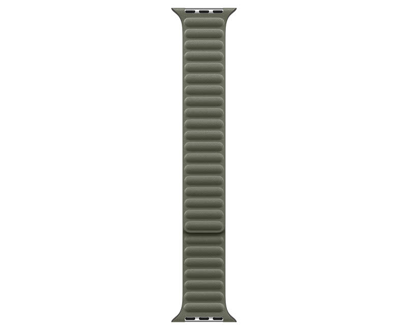 42mm Sage Gray Magnetic Link - S/M