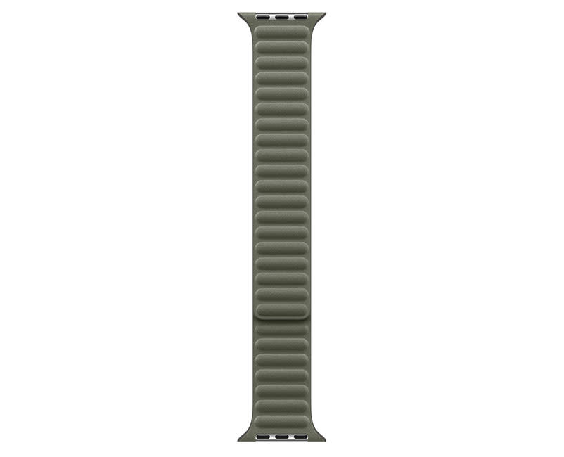 42mm Sage Gray Magnetic Link - M/L