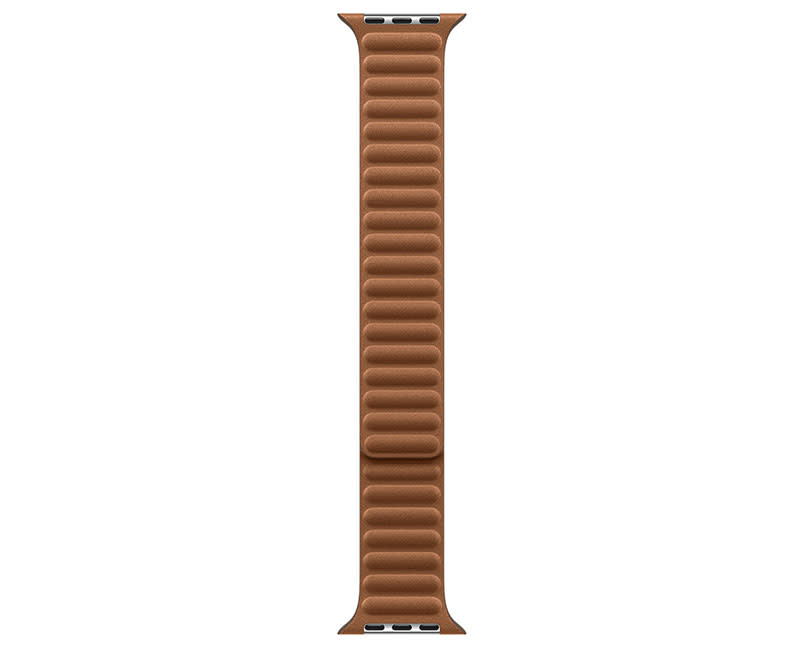 	46mm Caramel Magnetic Link - S/M