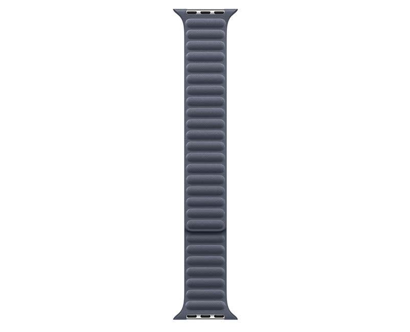 46mm Navy Magnetic Link - M/L