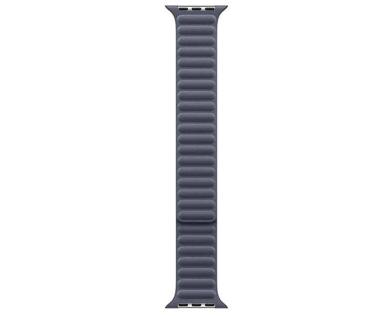 42mm Navy Magnetic Link - M/L