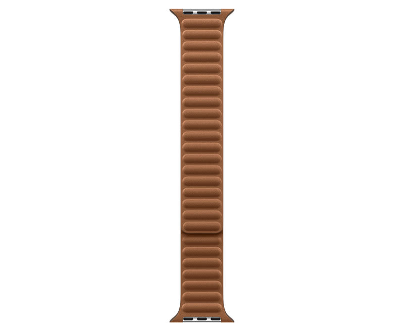 	46mm Caramel Magnetic Link - M/L