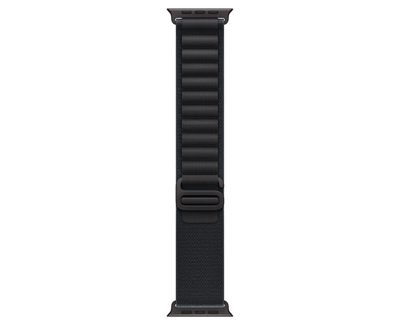 49mm Black Alpine Loop - Small – Black
