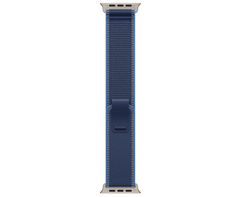 49mm Blue/Bright Blue Trail Loop - M/L