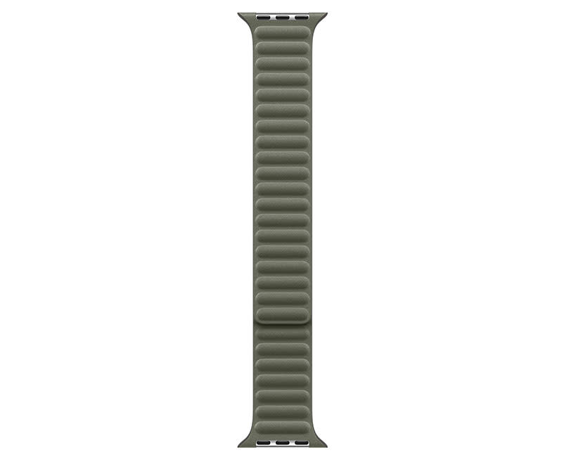 46mm Sage Gray Magnetic Link - M/L