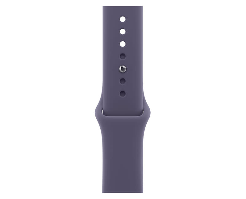 42mm Purple Fog Sport Band - S/M