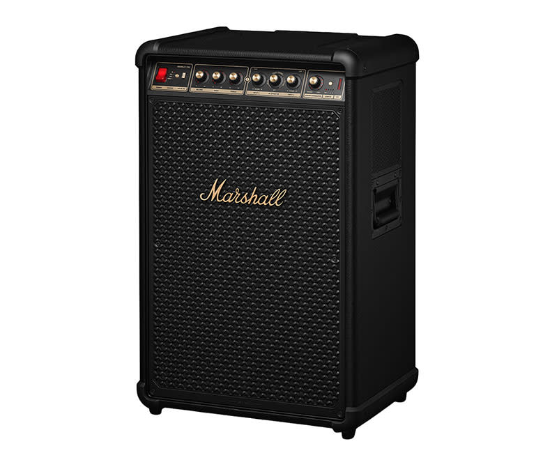Marshall Bromley 750