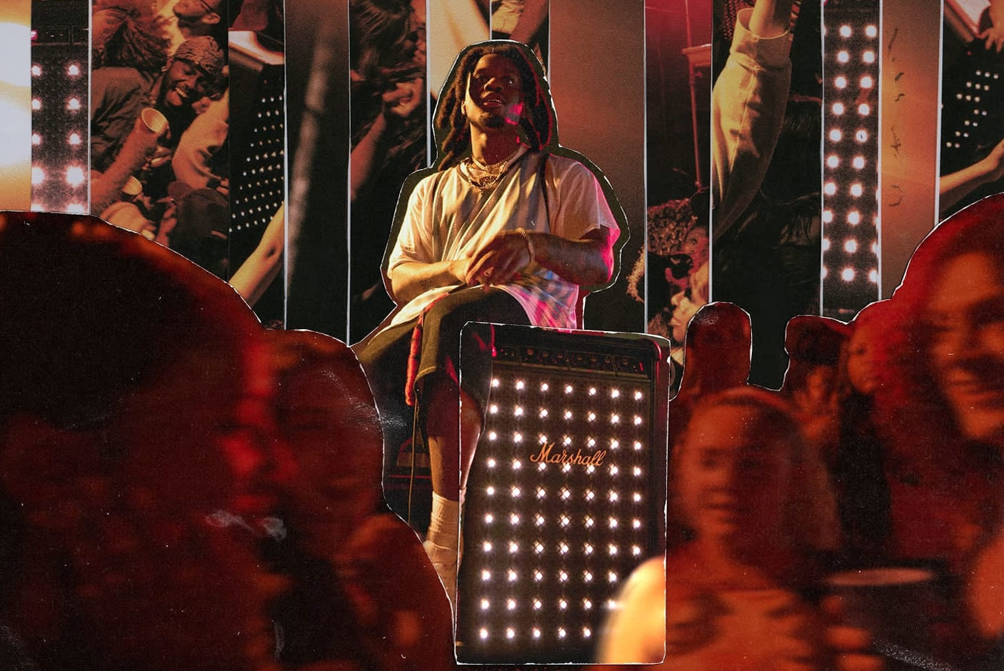 TRUE STEREOPHONIC 360° SOUND