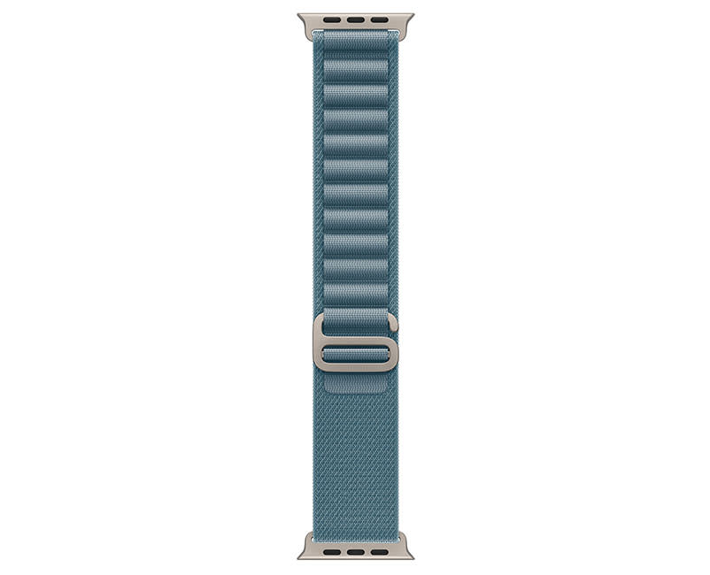 49mm Light Blue Alpine Loop – Large