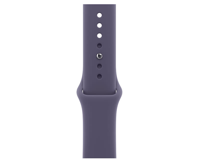 46mm Purple Fog Sport Band - M/L