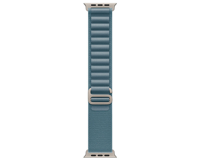 49mm Light Blue Alpine Loop – Small