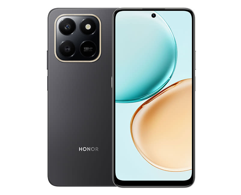 HONOR X7d