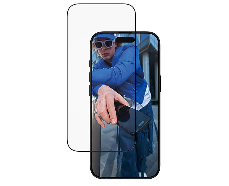 PanzerGlass Lens 17 Pro/Max/16 Pro/Max