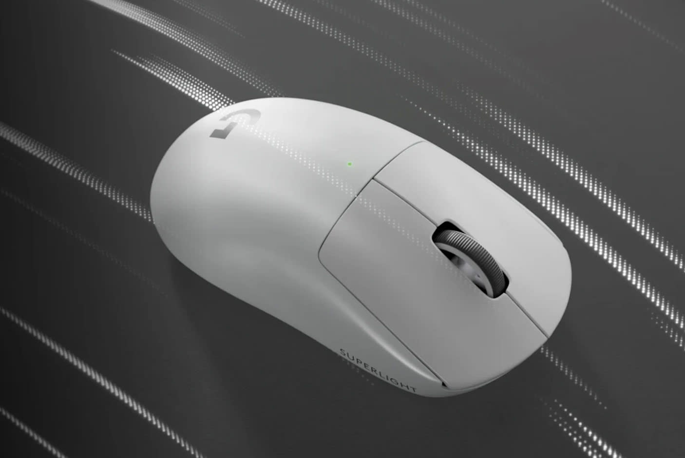 LIGHTSPEED Technology