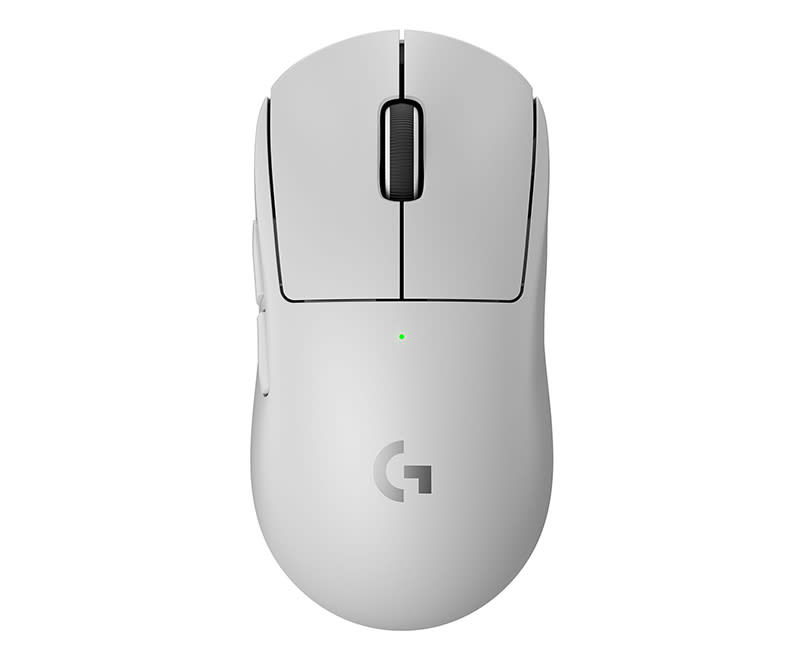 Logitech PRO X SUPERLIGHT 2 SE WHT