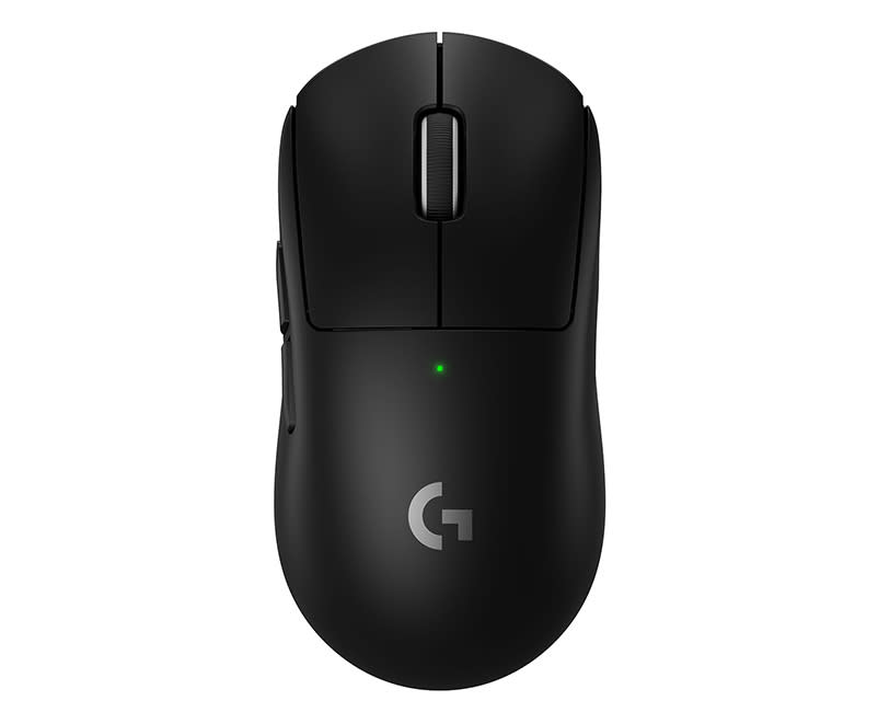 Logitech PRO X SUPERLIGHT 2 SE BLK