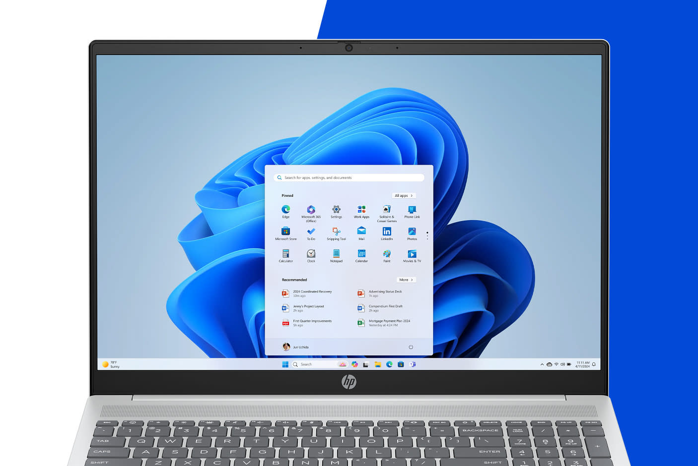 2K OLED BrightView Display