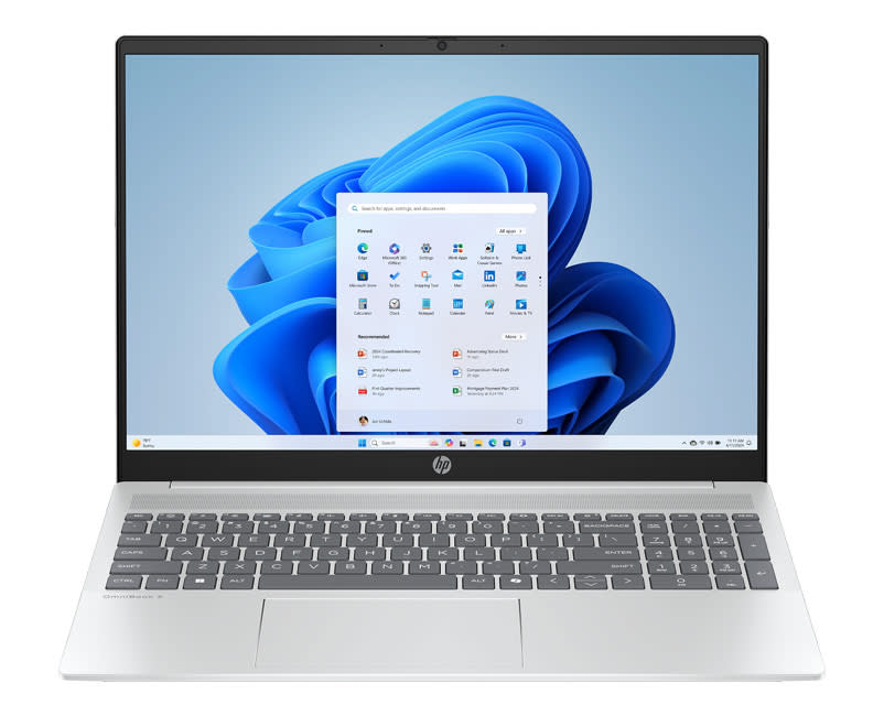 HP OmniBook 5 16-ba1000nv