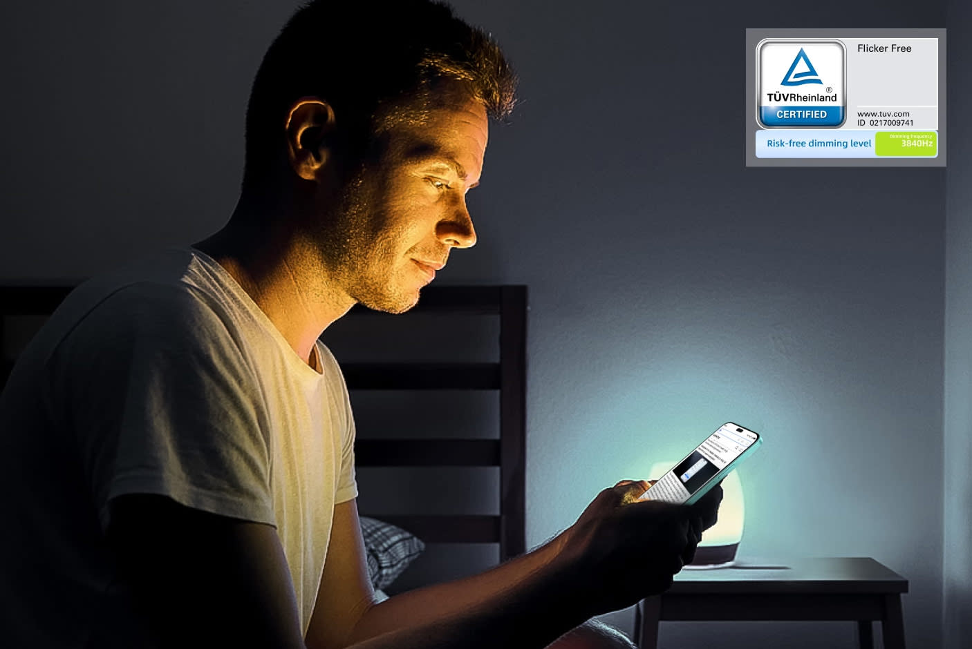 Well Being Above All