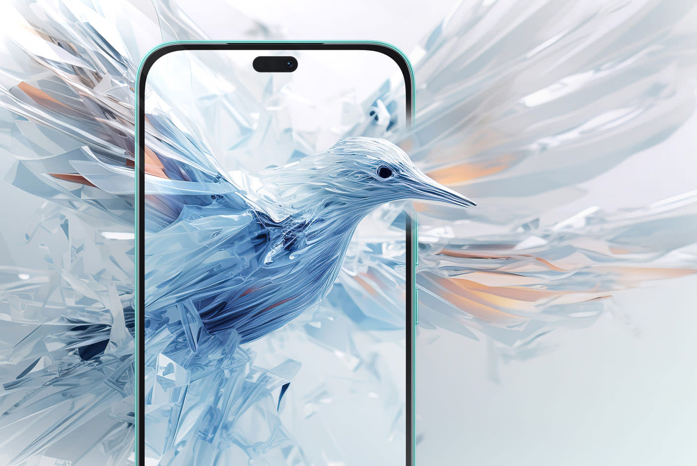 Human-centric Eye Care Technologies