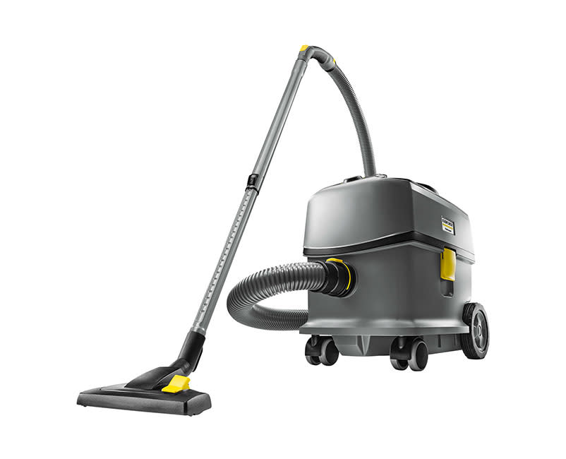 Karcher Σκούπα με Σακούλα T 10/1 Adv