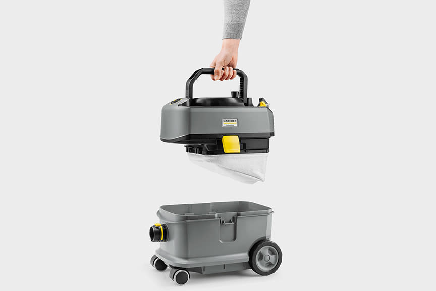 Φίλτρο υγείας!