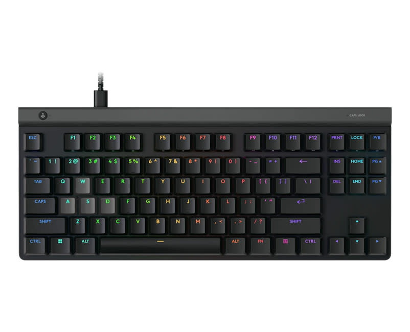 Logitech G G515 TKL Rapid