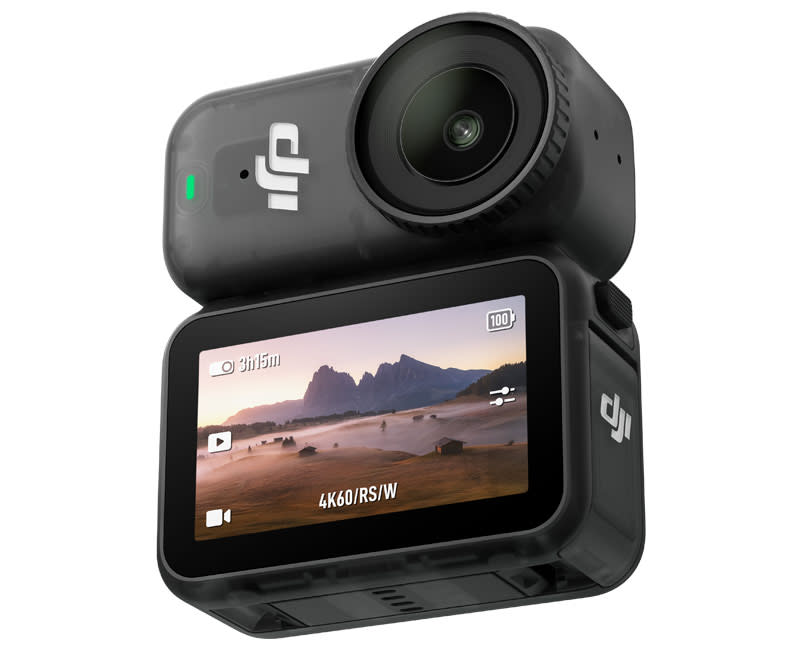 DJI Osmo NANO Standard Combo (128GB)