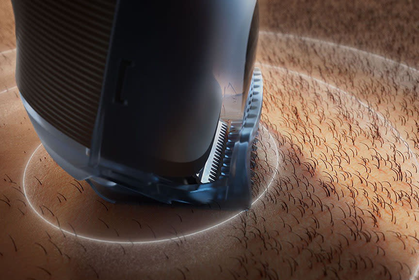 Επιδόσεις με νοημοσύνη