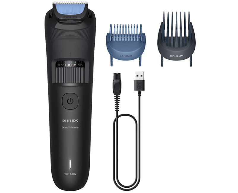 Philips Κοπτική Προσώπου BT3620/15
