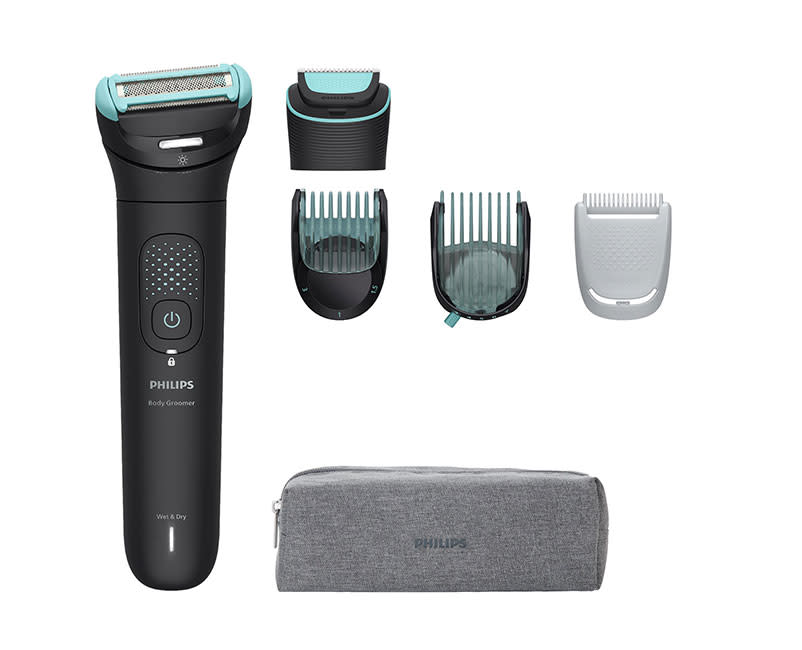 Philips Ξυριστική Σώματος BG7470/15