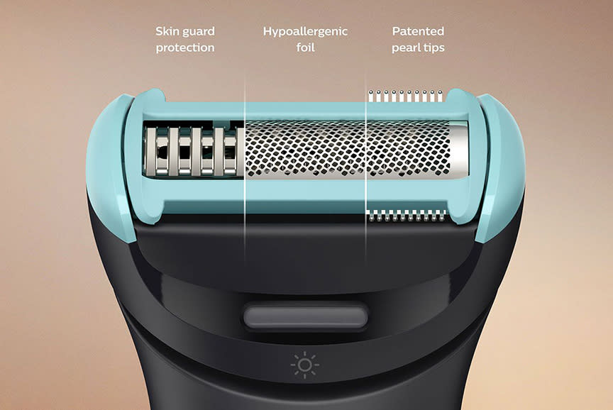 Philips Ξυριστική Σώματος BG7470/15