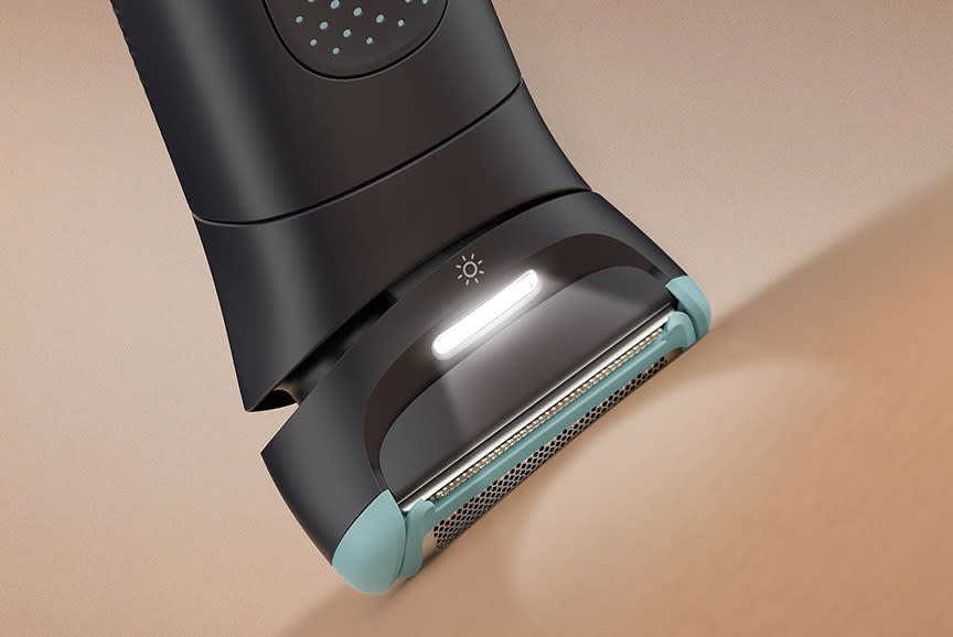 Philips Ξυριστική Σώματος BG7470/15