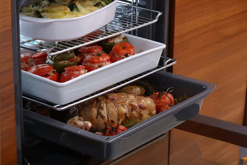 Pitsos Φούρνος PH12M41B0