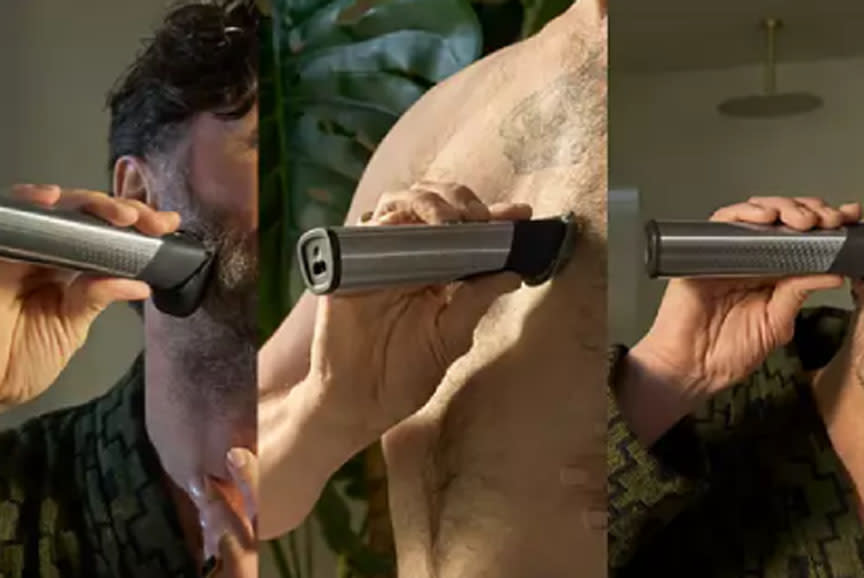 Τρίμερ 17-σε-1!