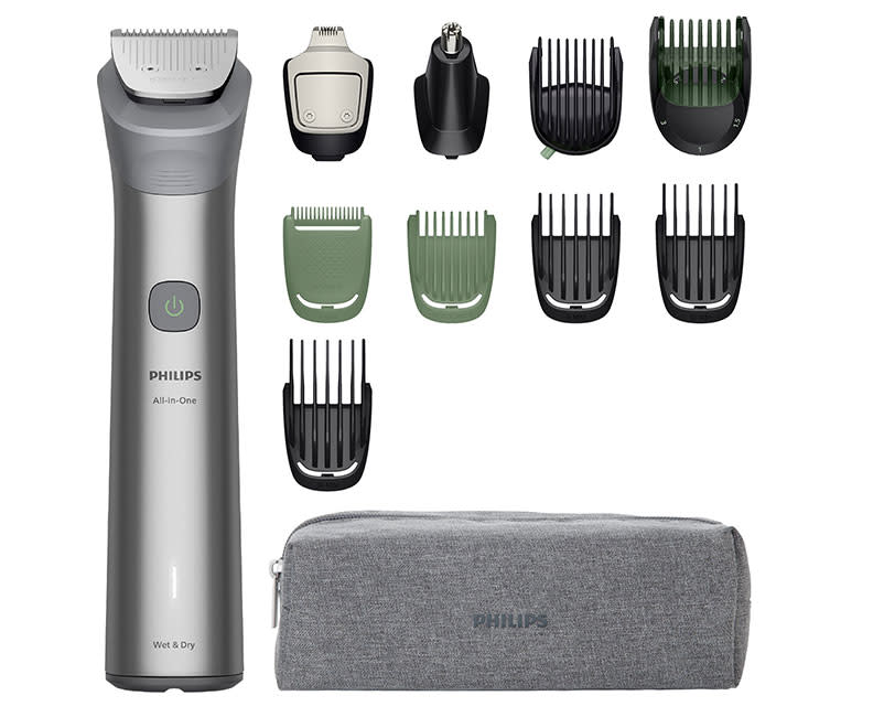 Philips Σετ Ανδρικής Περιποί. MG5941/15