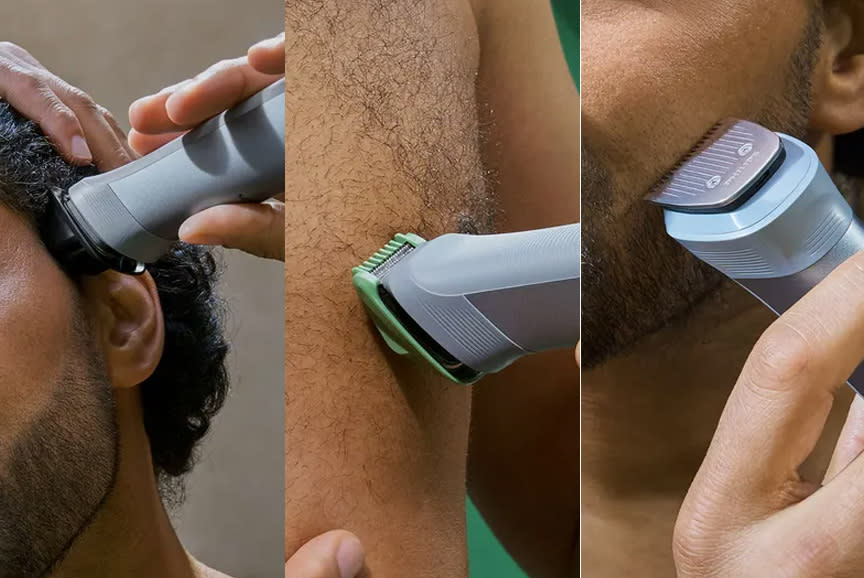 Πλήρως εξοπλισμένο!